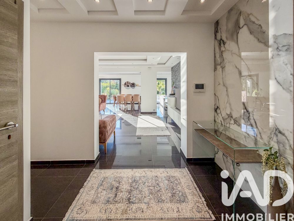 � vendre  Maison Roquebrune-sur-Argens (83520)