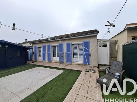   Vente Maison/villa 4 pi�ces Maison - 4 pi�ce(s) - 83 m�