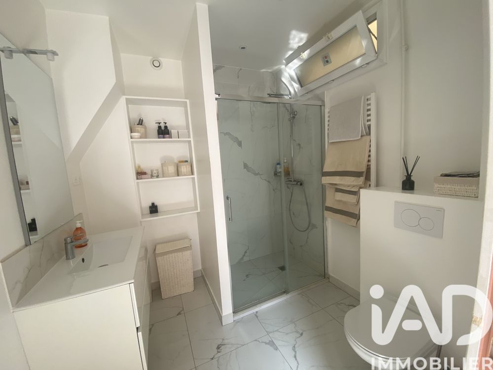 � vendre  Appartement Paris 16