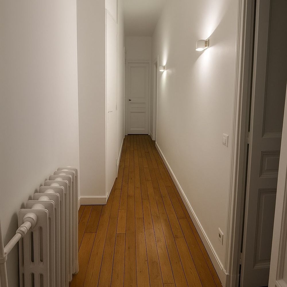 � vendre  Appartement Paris 17