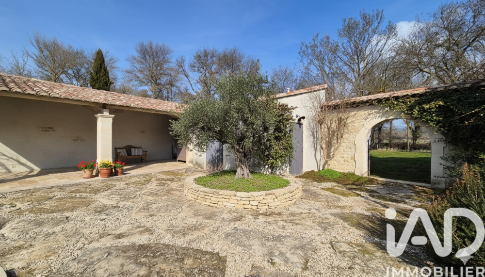 � vendre  Maison L'Isle-sur-la-Sorgue (84800)