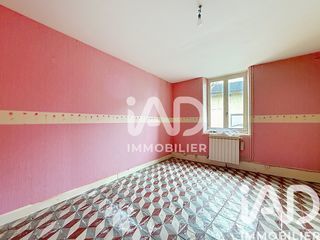  Maison � vendre 5 pi�ces 84 m�