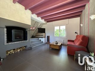  Villa � vendre 6 pi�ces 139 m�