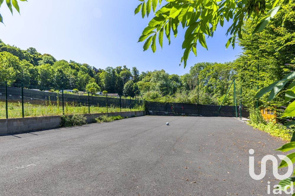 � vendre  Maison L'Isle-Adam (95290)