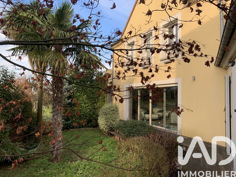 � vendre  Villa Fontenay-le-Fleury (78330)