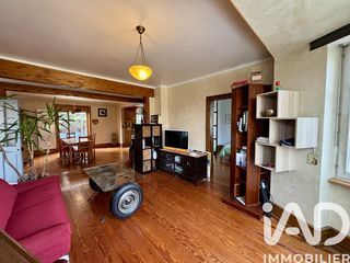  Maison � vendre 6 pi�ces 149 m�