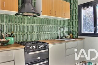  Maison � vendre 4 pi�ces 92 m�