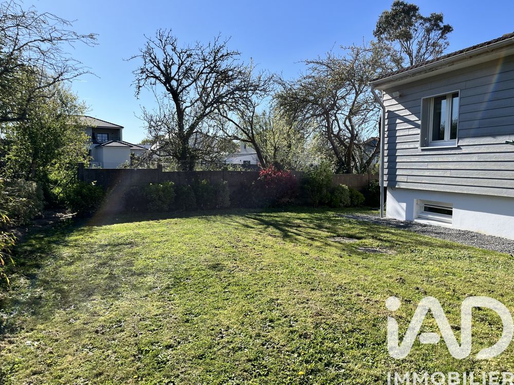 � vendre  Maison La Baule-Escoublac (44500)