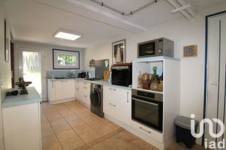  Maison � vendre 8 pi�ces 198 m�