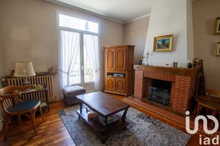  Maison � vendre 4 pi�ces 97 m�