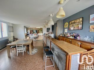  Maison � vendre 10 pi�ces 300 m�