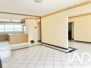  Appartement � vendre 4 pi�ces 96 m�