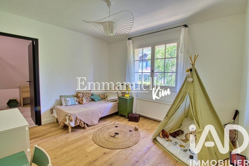 � vendre  Maison Montmorency (95160)