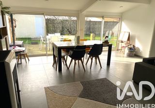  Maison � vendre 5 pi�ces 114 m�
