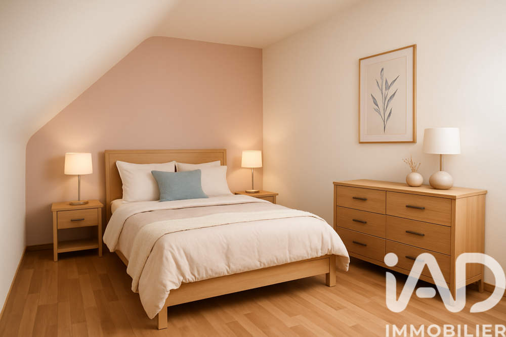 � vendre  Maison Suc�-sur-Erdre (44240)