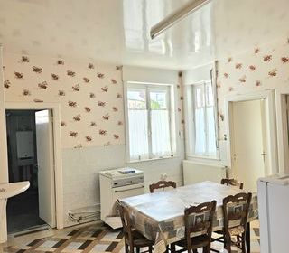  Maison � vendre 8 pi�ces 170 m�