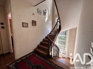  Maison � vendre 9 pi�ces 232 m�