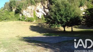  Terrain � vendre 8924 m�