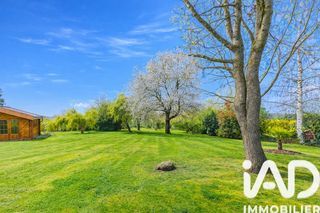  Maison � vendre 8 pi�ces 172 m�