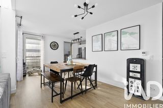  Appartement � vendre 4 pi�ces 86 m�