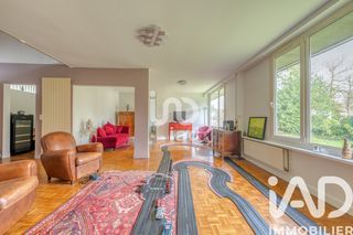  Maison � vendre 8 pi�ces 176 m�