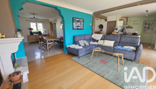  Maison � vendre 7 pi�ces 160 m�