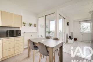  Appartement � vendre 5 pi�ces 86 m�