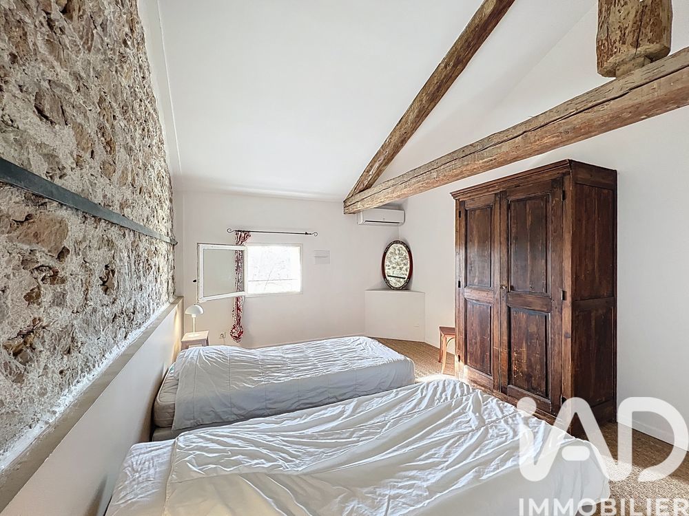 � vendre  Maison Orange (84100)