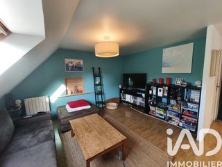  Appartement � vendre 4 pi�ces 86 m�