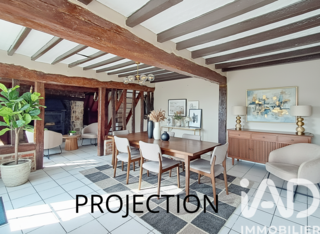  Maison � vendre 5 pi�ces 102 m�