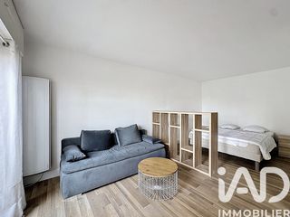  Appartement � vendre 2 pi�ces 35 m�