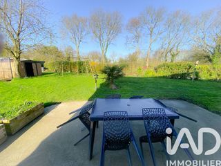  Maison � vendre 5 pi�ces 97 m�