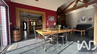  Maison � vendre 8 pi�ces 142 m�