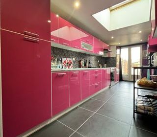  Maison � vendre 5 pi�ces 101 m�