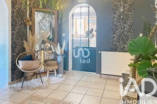  Maison � vendre 7 pi�ces 178 m�