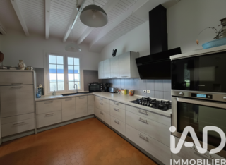  Maison � vendre 6 pi�ces 150 m�