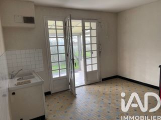  Maison � vendre 7 pi�ces 192 m�