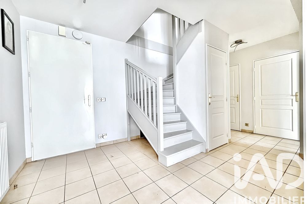 � vendre  Maison Bussy-Saint-Georges (77600)