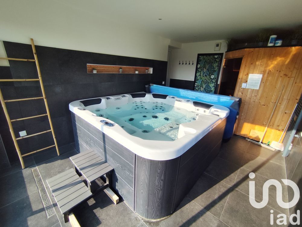 � vendre  Villa Perros-Guirec (22700)