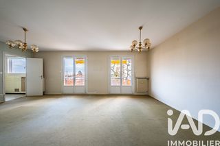  Appartement � vendre 5 pi�ces 87 m�