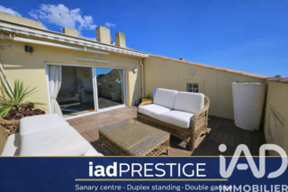  Appartement � vendre 6 pi�ces 164 m�