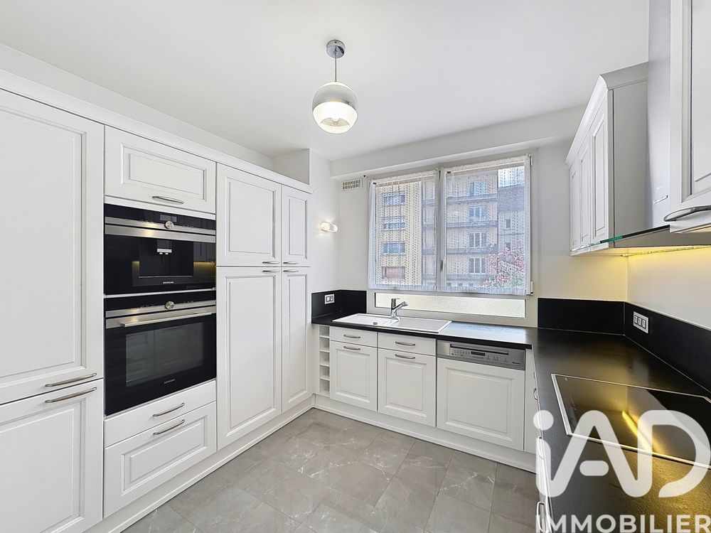 � vendre  Appartement Suresnes (92150)