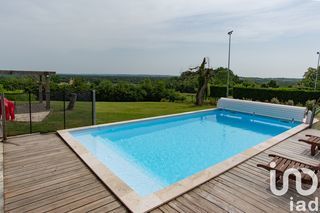  Maison � vendre 7 pi�ces 207 m�