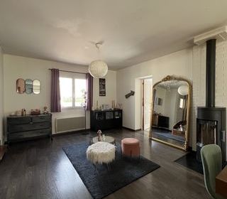  Maison � vendre 5 pi�ces 142 m�