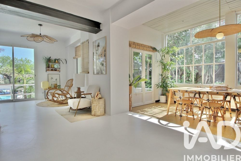 � vendre  Maison La Ciotat (13600)