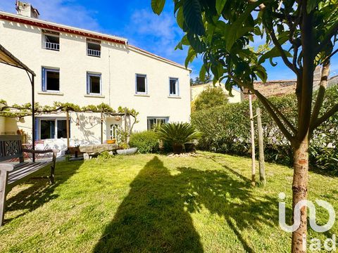   Vente Maison/villa 6 pi�ces Maison - 6 pi�ce(s) - 103 m�