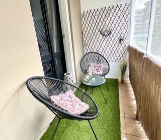  Appartement � vendre 4 pi�ces 83 m�