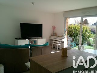  Maison � vendre 4 pi�ces 89 m�