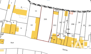  Terrain � vendre 1226 m�