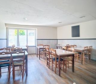  Immeuble � vendre 323 m�